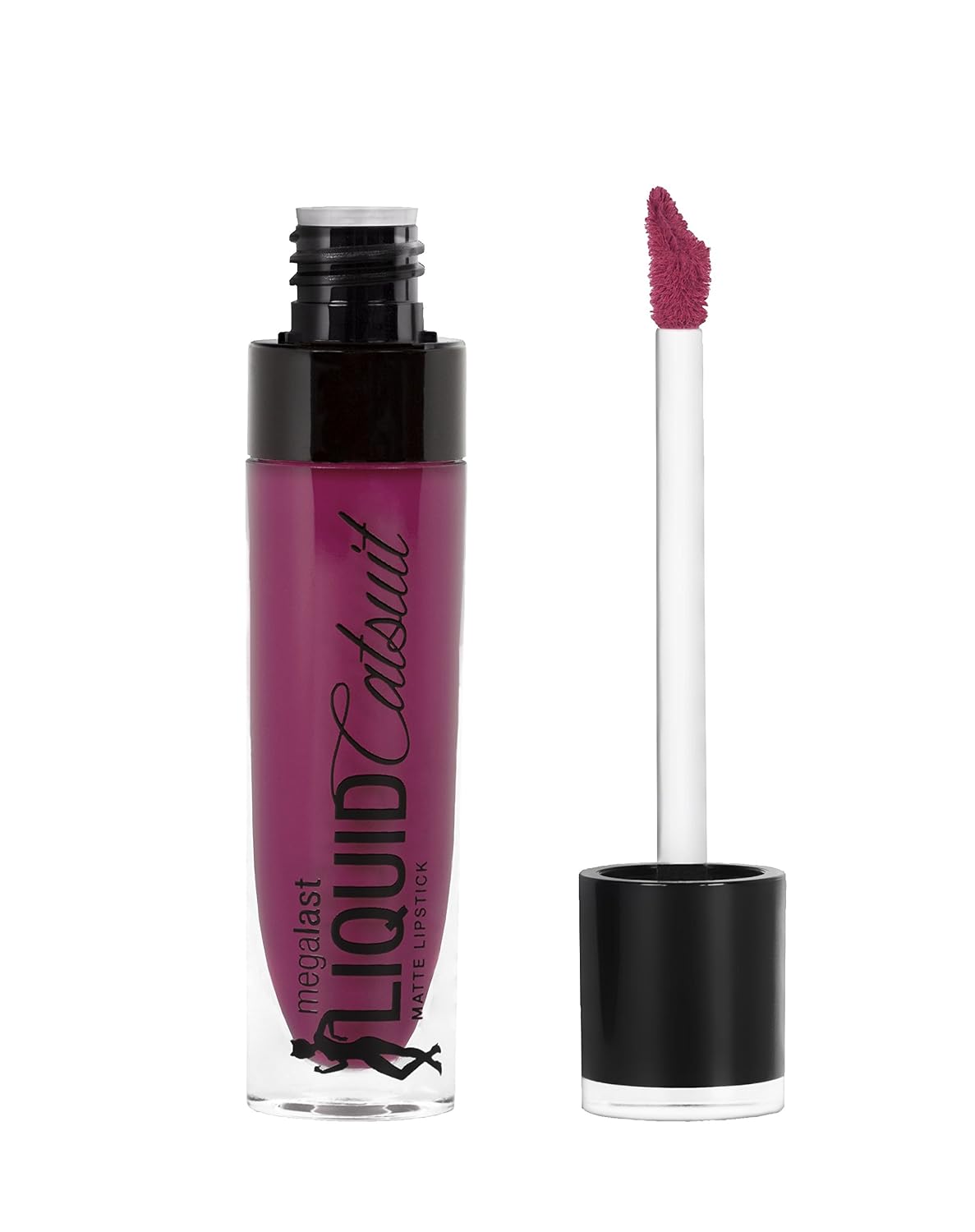 WET N WILD MEGALAST LIP STICK LIQ BERRY RECOGNIZE pack of 3