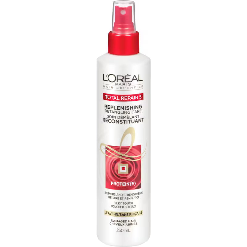 L'OREAL HAIR EXPERT TOTAL REPAIR 5 LEAVE-IN 250ML