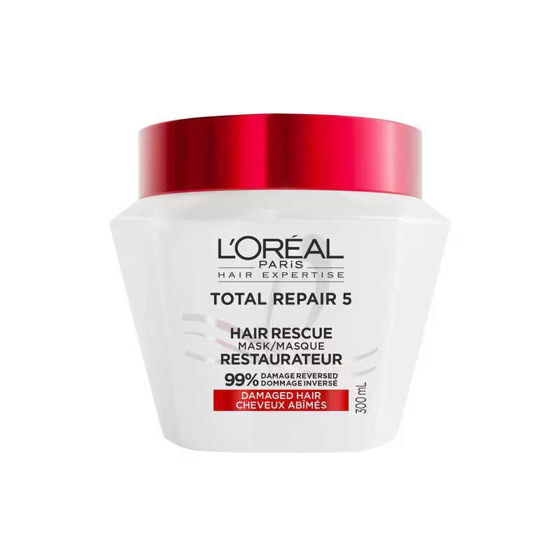 HAIR EXPERTISE TOTAL REPAIR 5 MASK 300ML