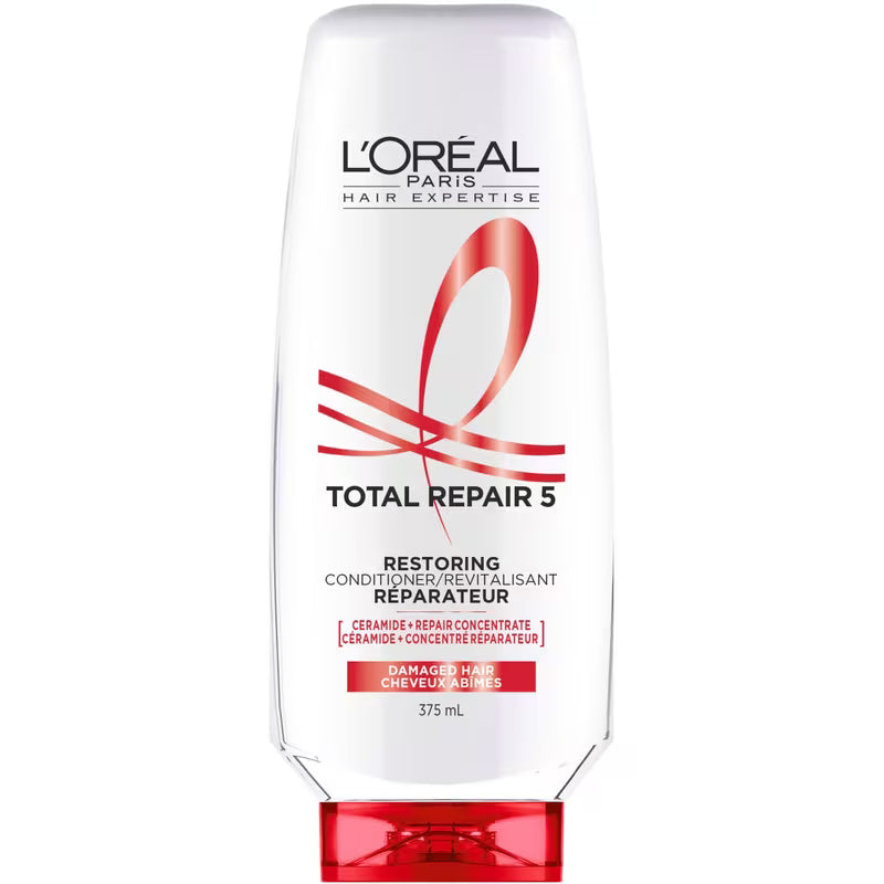 L'OREAL HAIR EXPERTISE TOTAL REPAIR 5 CND 375ML