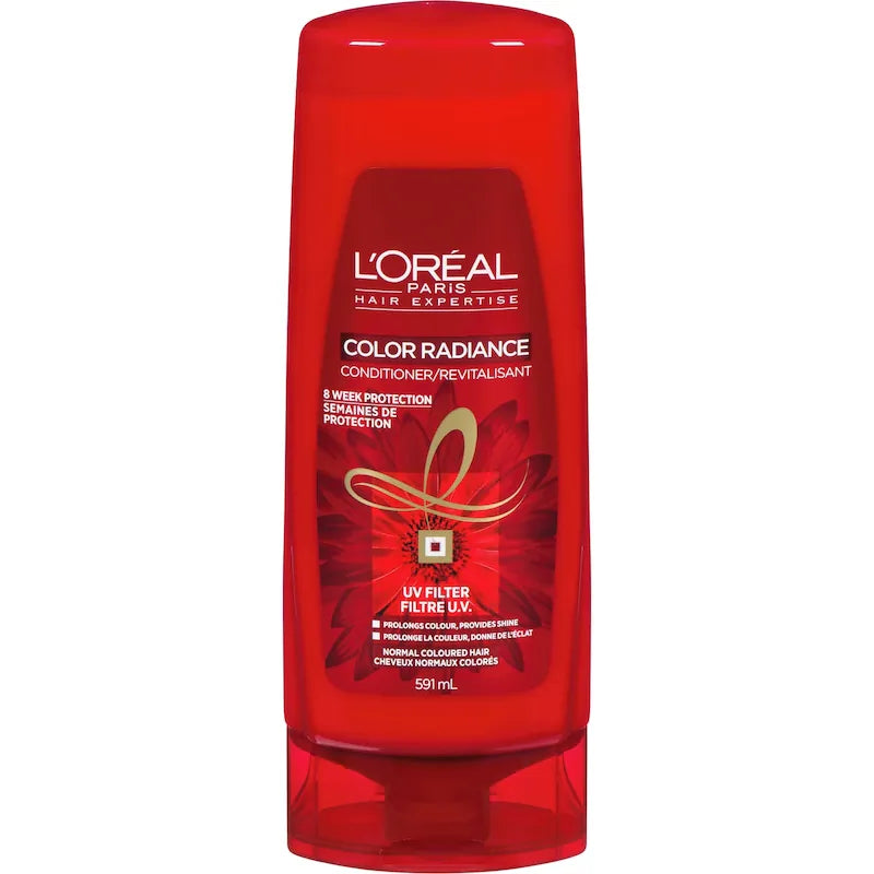 HAIR EXPERTISE COLOR RADIANCE CND 591ML