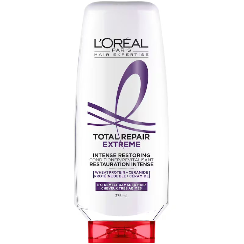 L'OREAL HAIR EXPERT TOTAL REPAIR EXTREM CND 375ML