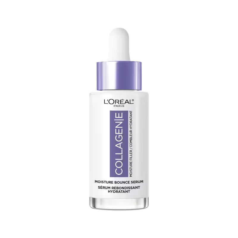 L'OREAL SER MOISTURE BOUNCE 30ML