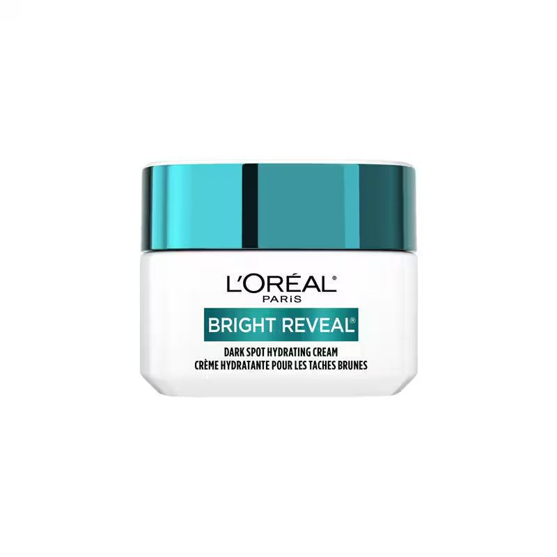 L'OREAL CR BRIGHT REVEAL DARK SPOT HYDRATING 50ML