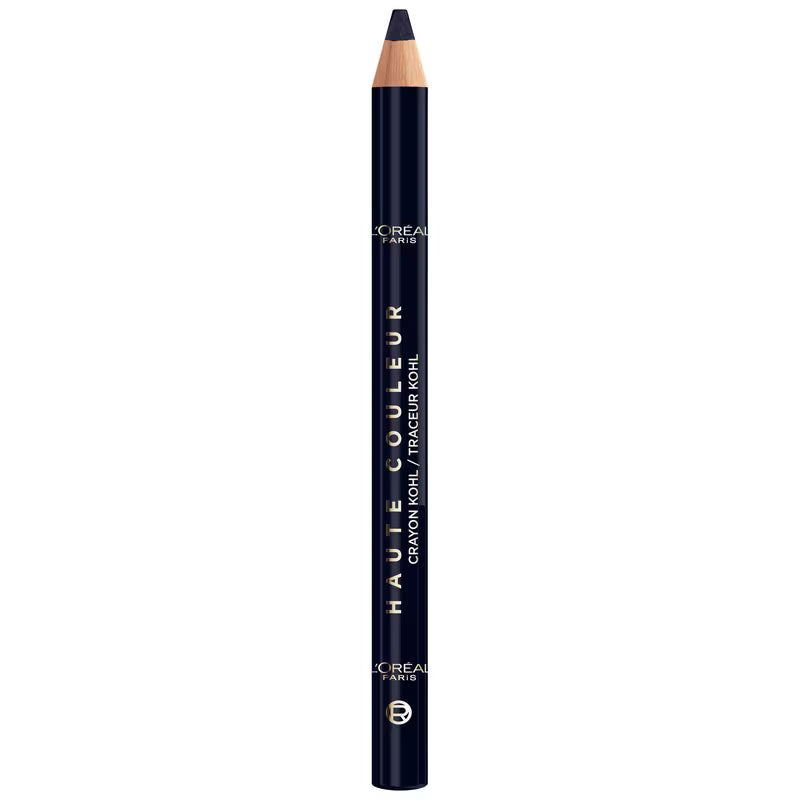 L'OREAL HAUTE COULEUR LINER BLUE SUEDE #130 pack of 2