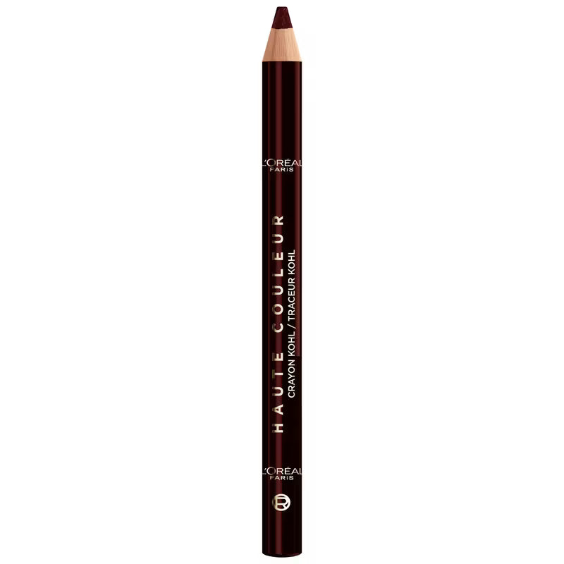 L'OREAL HAUTE COULEUR LINER BORDEAUX CASHMERE #150 pack of 2
