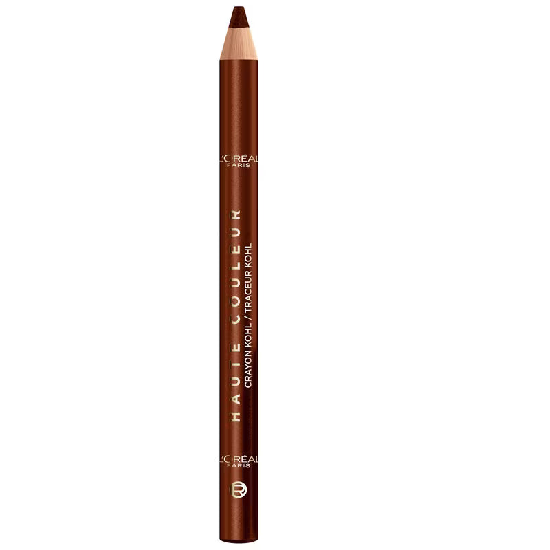 L'OREAL HAUTE COULEUR LINER AUBURN #160 pack of 2
