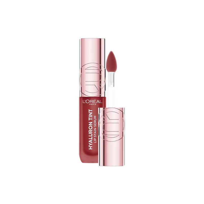 L'OREAL HYALURON TINT BORDEAUX PLEASE pack of 2