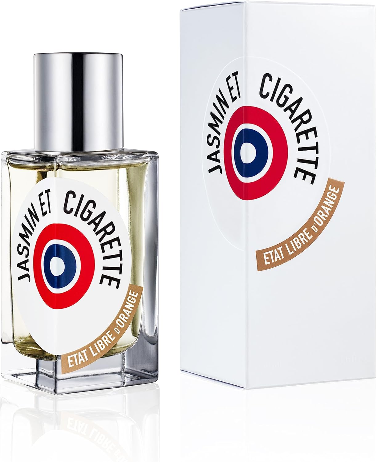 Etat Libre d'Orange Women Jasmin Et Cigarette 50 ml Eau De Parfum Spray