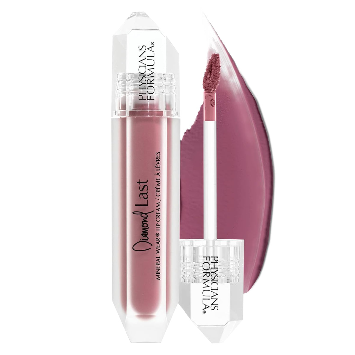 PHYSICIANS FORM DIAMOND LAST LIP CR MAJESTIC MAUVE CREAM pack of 2