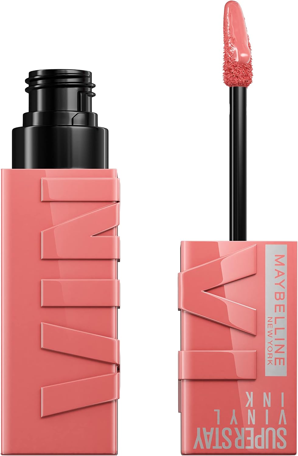 MAYB SUP STAY VINYL INK LIQ LIP/STK CHARMED 4.2ML pack of 2