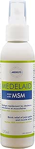 Medelaid (VAP) 120ML