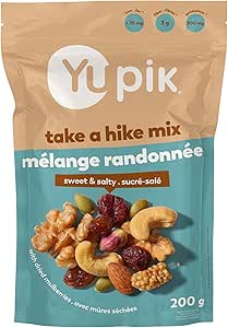 YUPIK Take a Hike 200 g