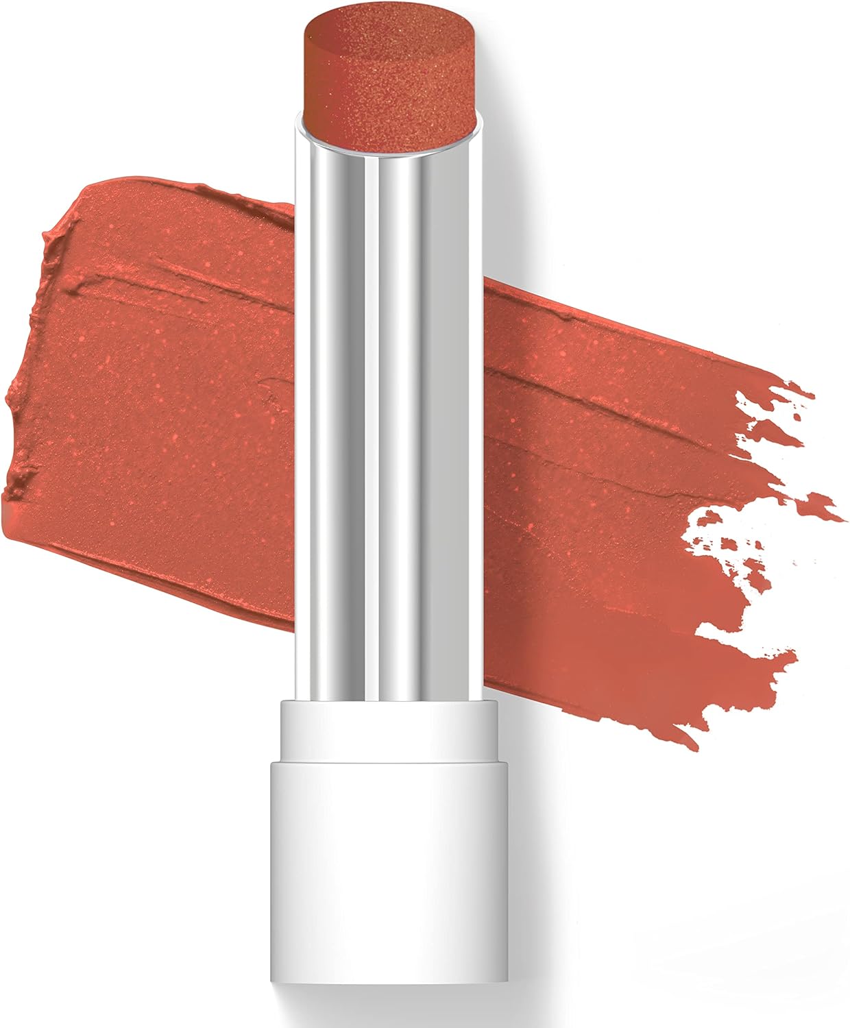 WET N WILD ROSE OIL COMFORT LIP COLOR SOFT N JUICY pack of 2