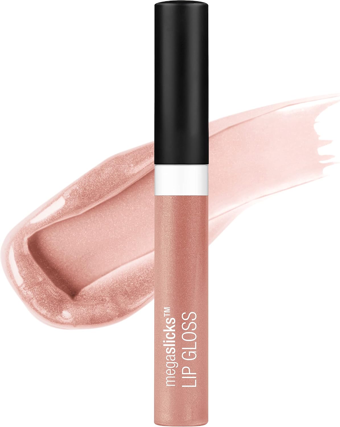 WET N WILD MEGASLICKS LIP GLOSS SUN GLAZE pack of 3
