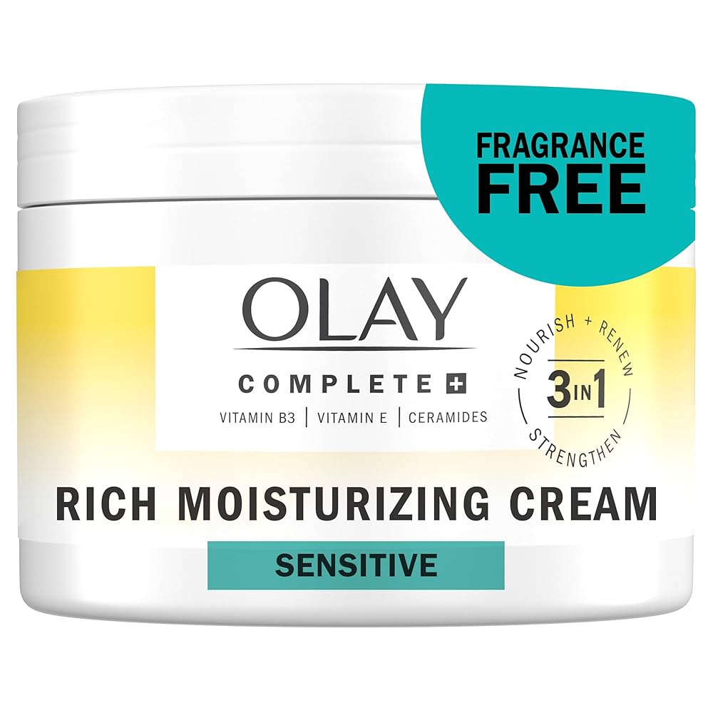 OLAY CR DAILY MOISTURIZING 250ML CREAM