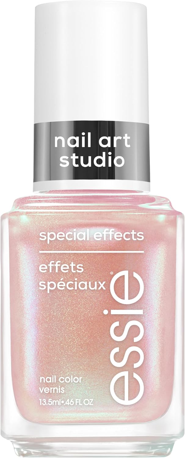 ESSIE NAIL COLOR FX GILDED GALAXY pack of 2