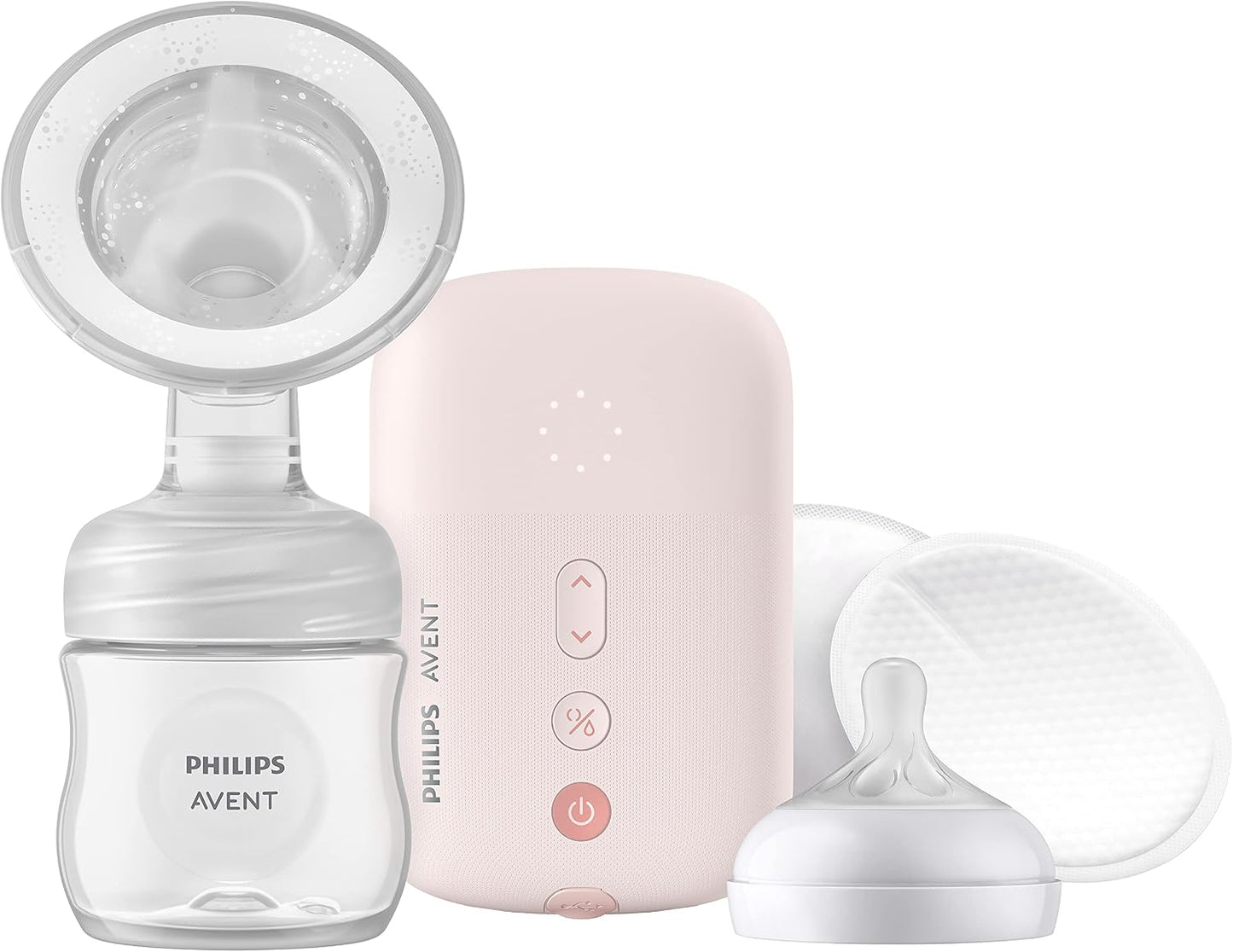 AVENT BREAST PUMP ELECTRIC SIMPLE