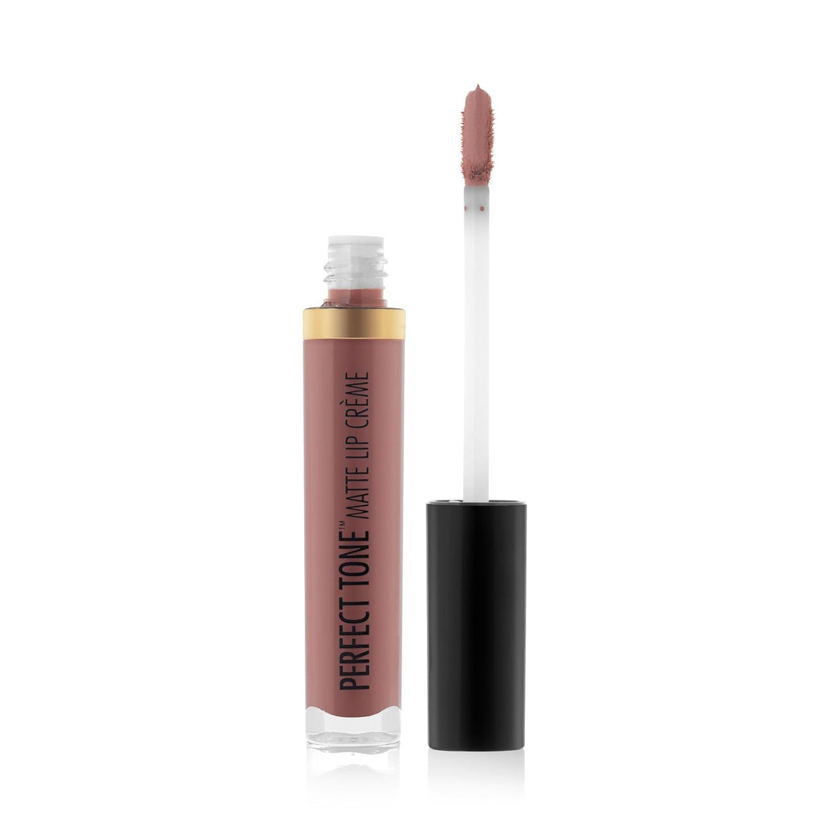 BLACK RADIANCE PERF TONE LIP CR MATTE GO NUDE pack of 3