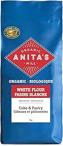 Anita's Organic Mill Cake & Pastry Flour 1KG