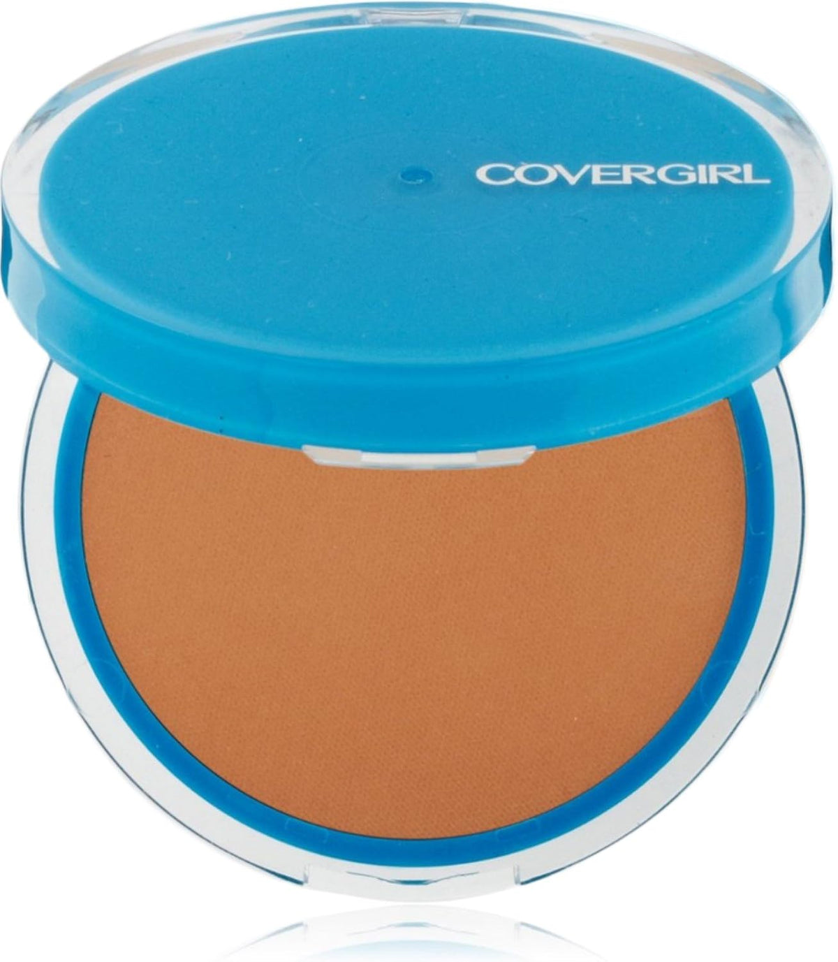 COVER GIRL CLEAN PRESSED PD OIL CONTROL SOFT HONEY pack of 2