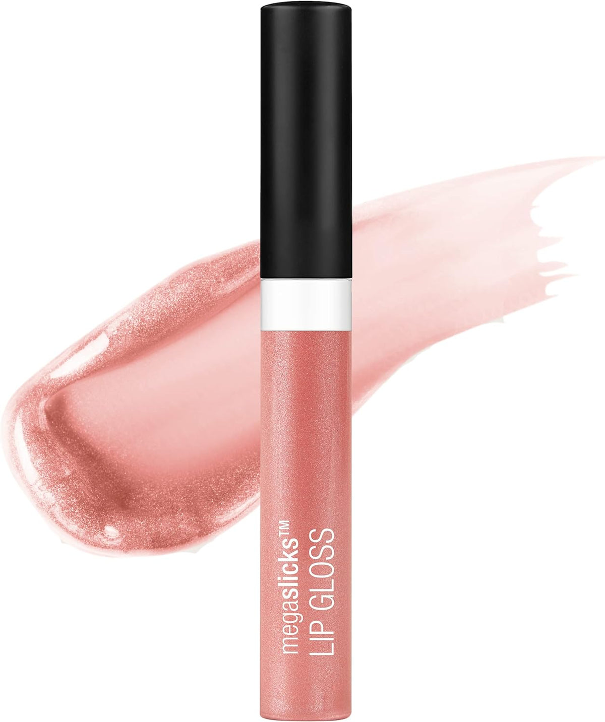 WET N WILD MEGASLICKS LIP GLOSS CHERISH pack of 3