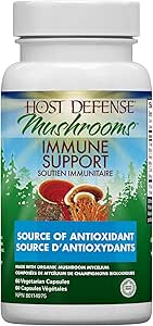 HostDefense_Immune Support Capsules_60 caps