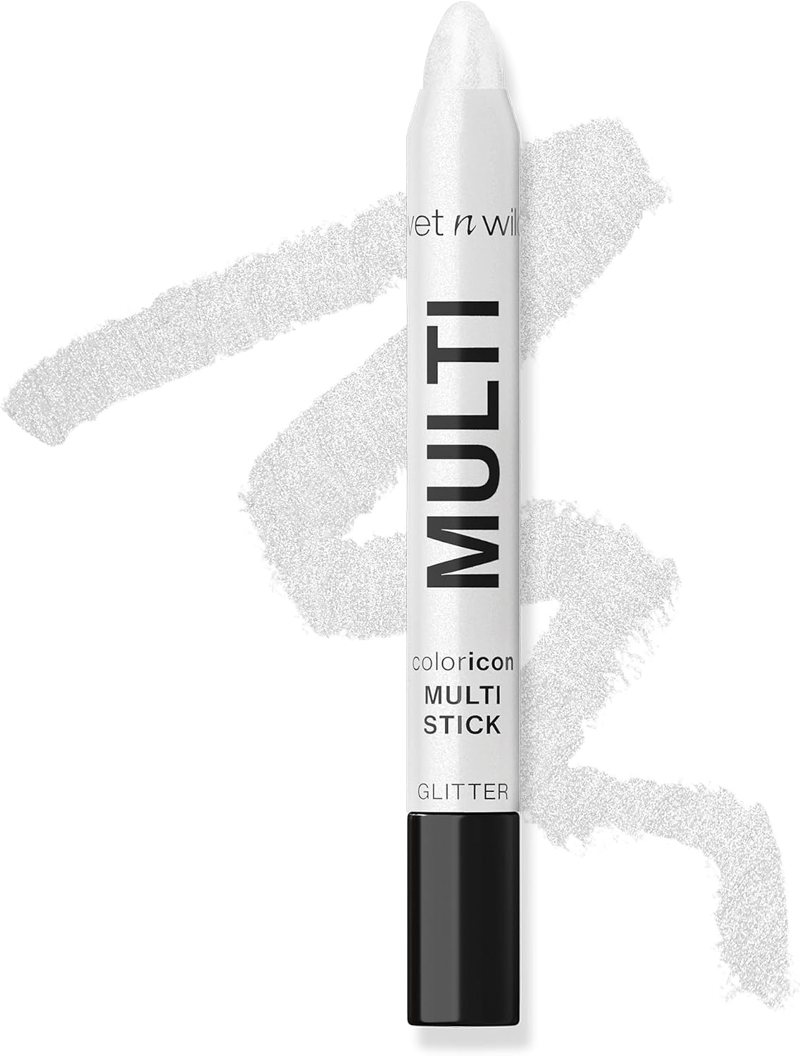 WET N WILD COLOR ICON STICK MULTI FACE SNOWY SKIES pack of 2