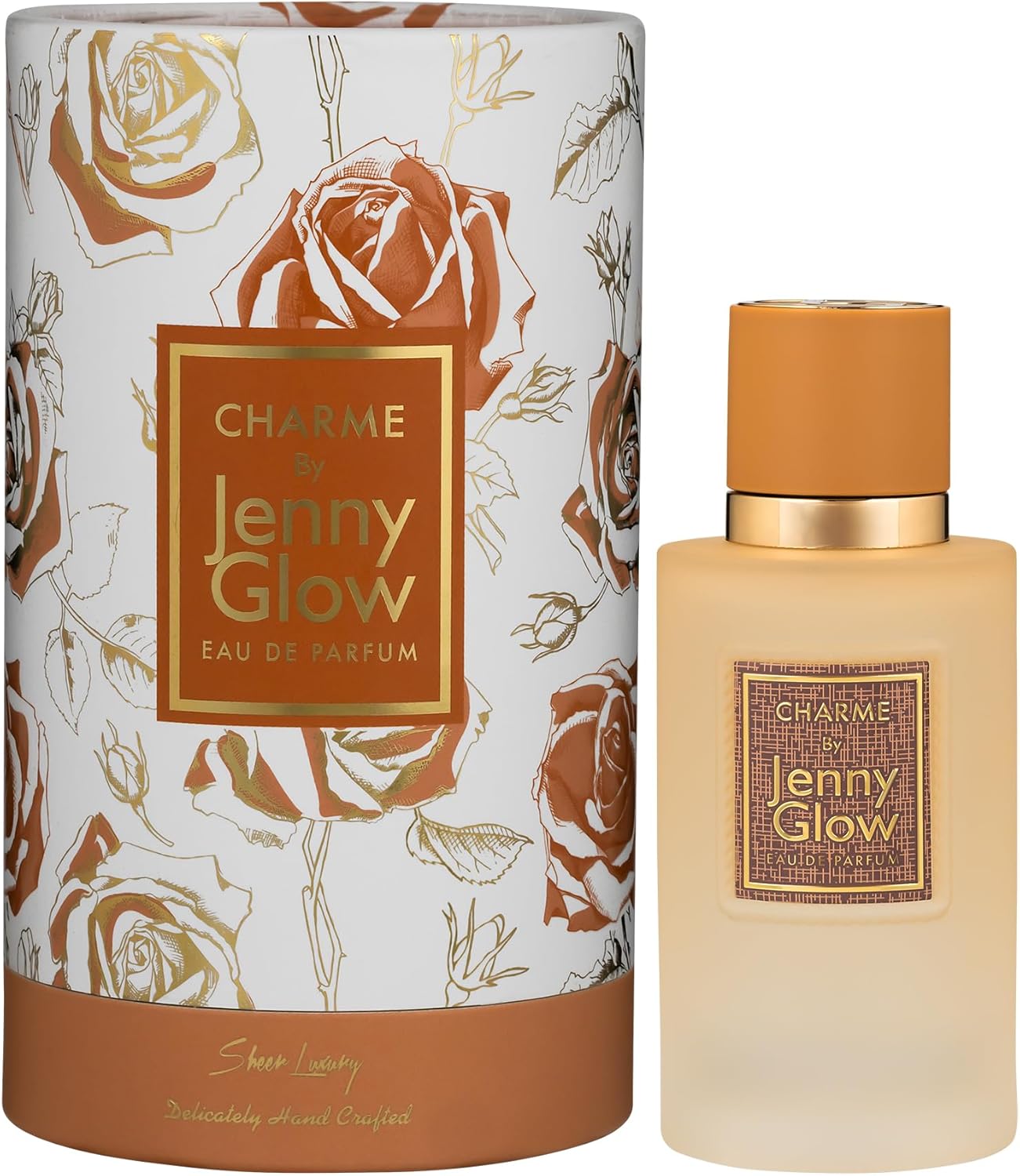 Jenny Glow Women Jenny Glow Charme 80 ml Eau De Parfum Spray