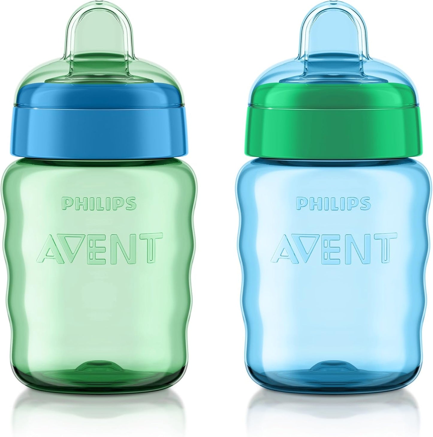 AVENT CUP EASY SIPPY 9OZ 2PC