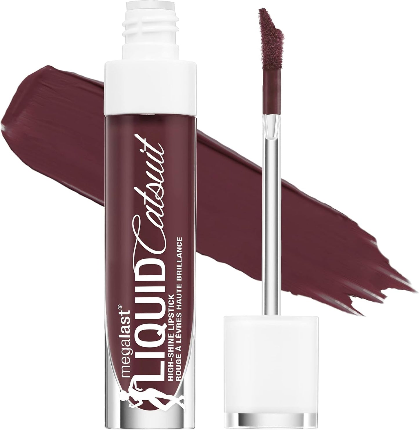 WET N WILD MEGALAST LIP STICK LIQ DEVILS ADVOCATE pack of 3