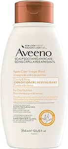 AVEENO CND APPLE CIDER 354ML