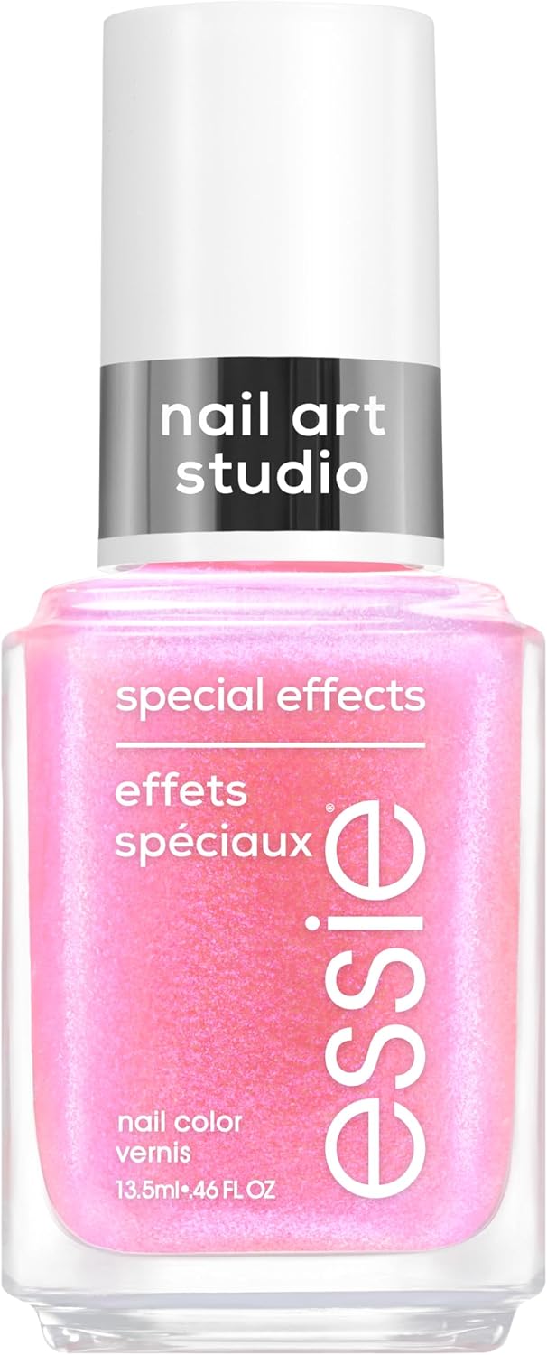 ESSIE NAIL COLOR FX ANGEL AURA pack of 2