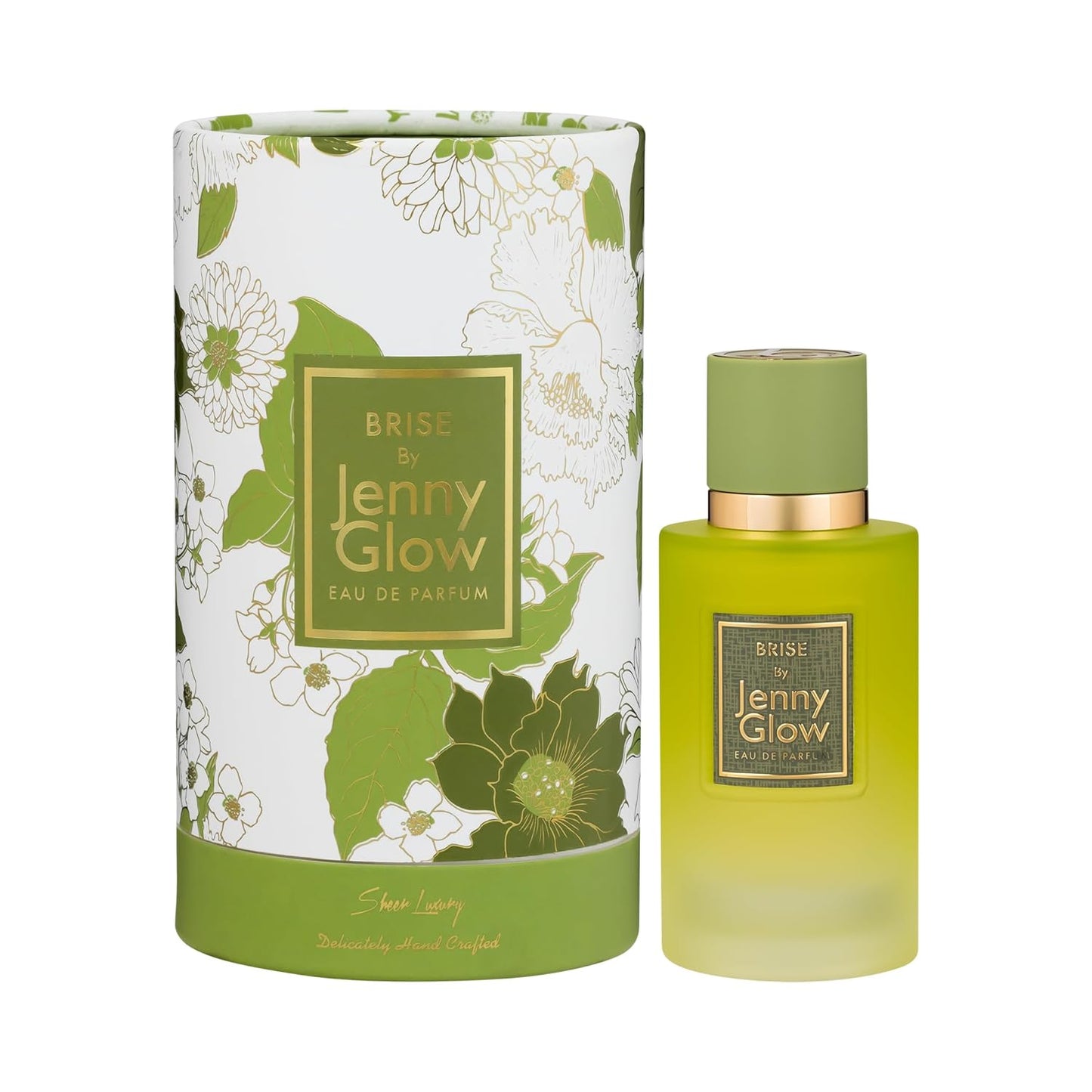 Jenny Glow Men Jenny Glow Brise 80 ml Eau De Parfum Spray