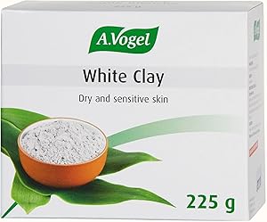 White Clay  - A.Vogel 225G