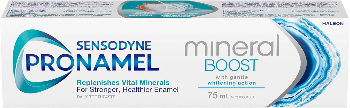 PRONAMEL WHITENING ACTION 75ML