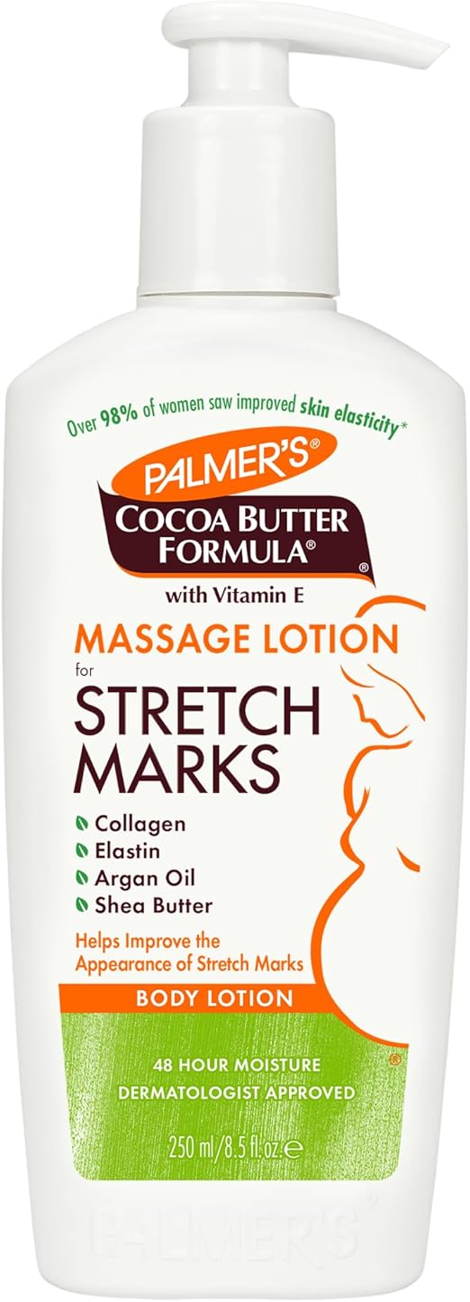 PALMERS LOTION COCOA BUTTER MASSAGE 250ML LOTION