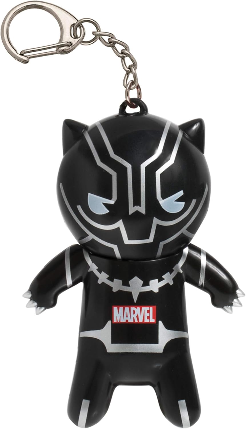 LIP SMACKER LIP BALM BLACK PANTHER pack of 2