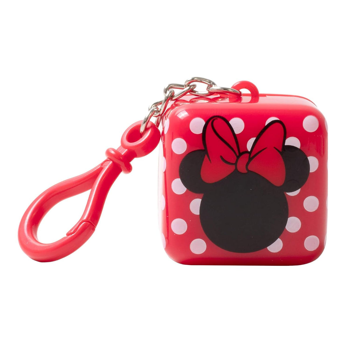 LIP SMACKER LIP BALM CUBE MINNIE pack of 2
