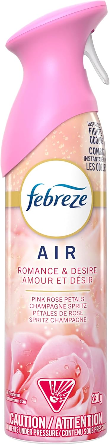 FEBREZE AIR ROMANCE & DESIRE 230G