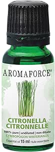 Bioforce  CITRONELLA 15 ML