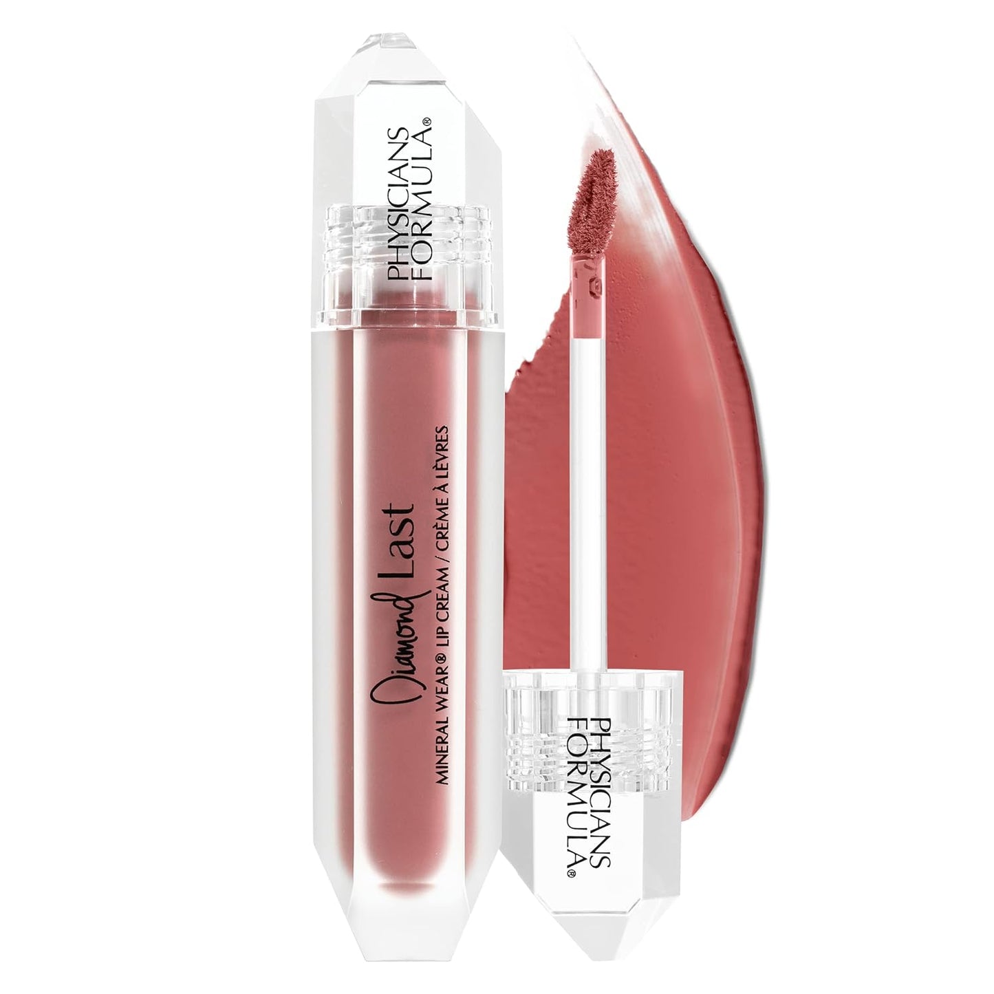 PHYSICIANS FORM ROSEOND LAST LIP CR ROSE QUARTZ CREAM pack of 2