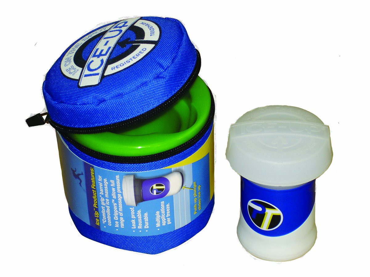 Ice-Up Portable Ice Therapy