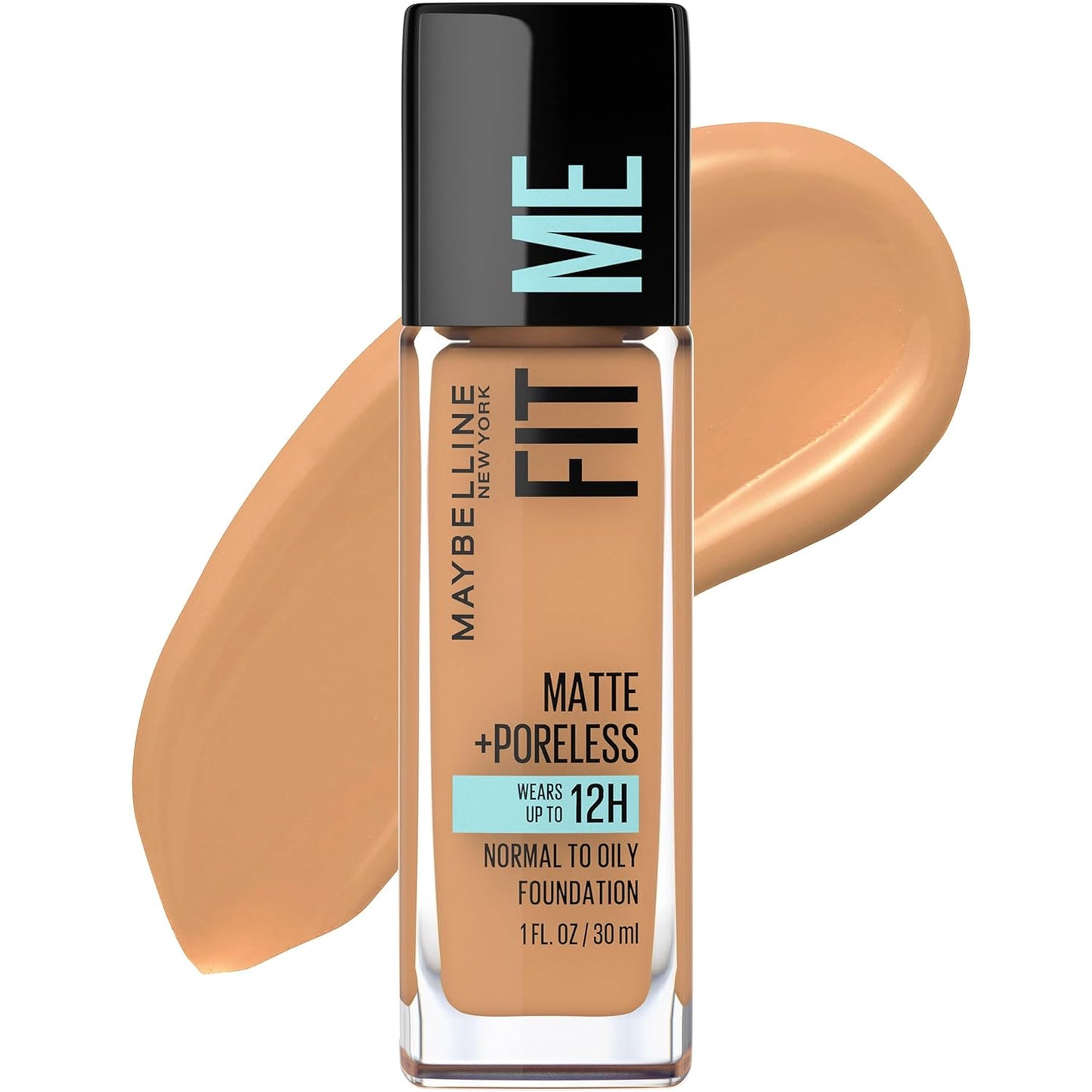 MAYB FIT ME FDT PORE REFINER SHADE#11 pack of 2