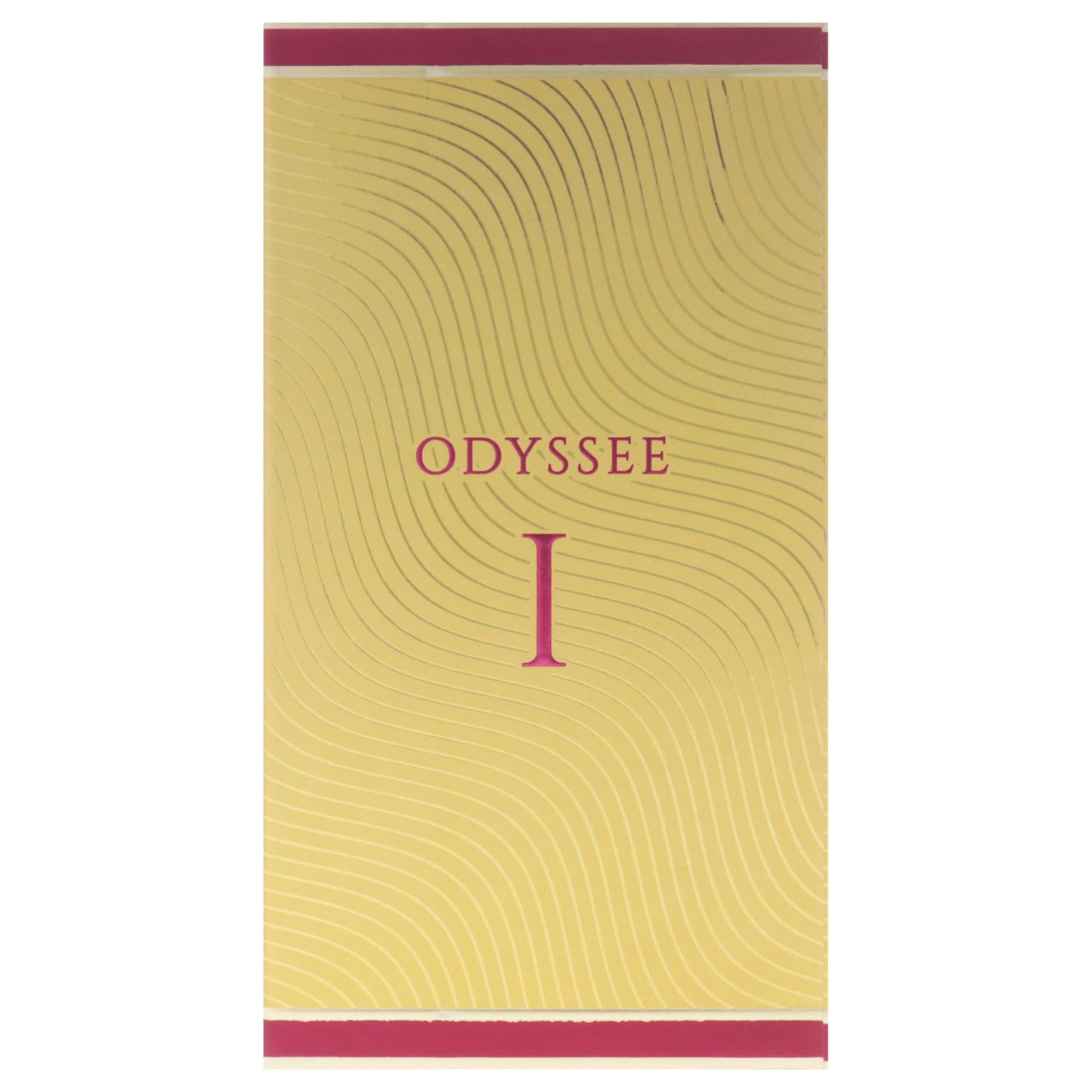 Anfar Women Anfar Odyssee I 3 ml Mini EDP Spray