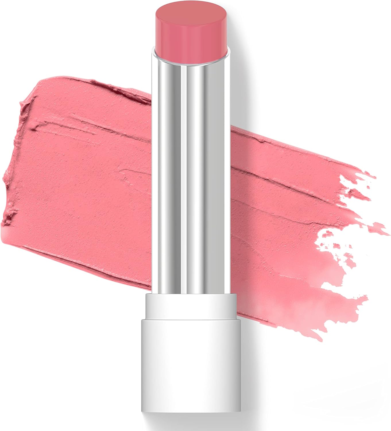 WET N WILD ROSE OIL COMFORT LIP COL BISCOTTI MOMMY pack of 2