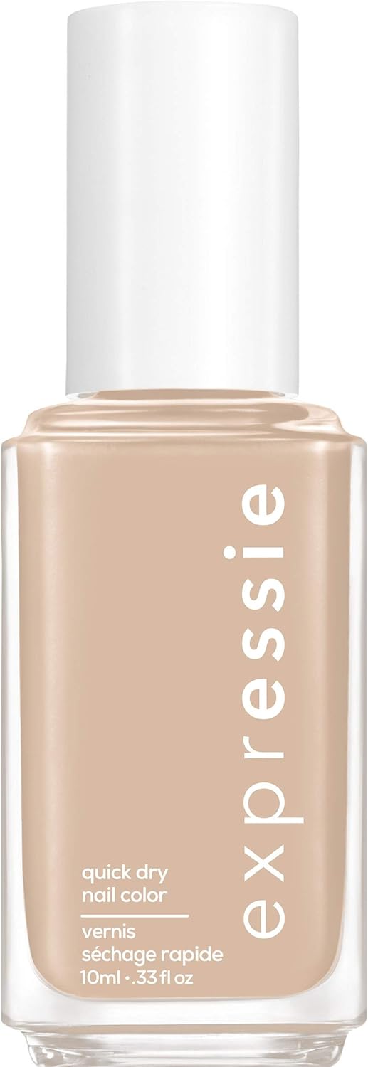 ESSIE NAIL COLOR EXPRESSIE MILLENIUM MOMENTUM pack of 2