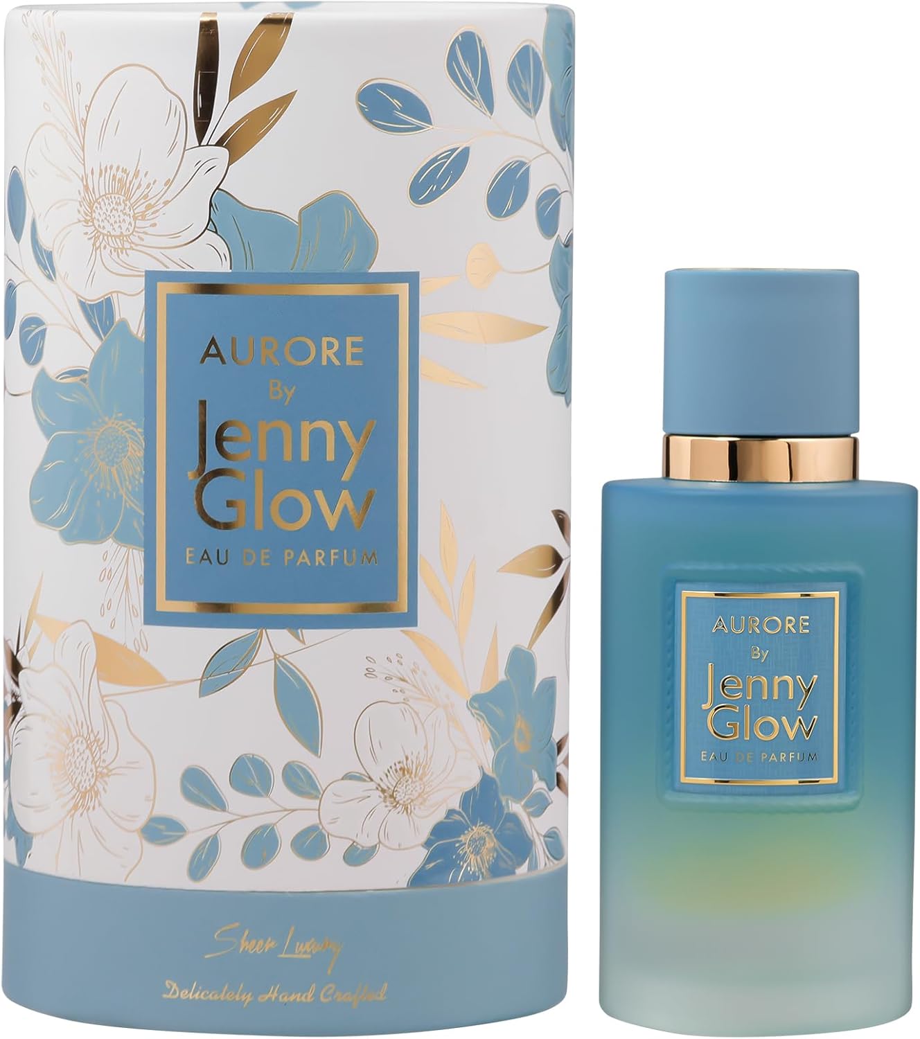 Jenny Glow Men Jenny Glow Aurore 80 ml Eau De Parfum Spray