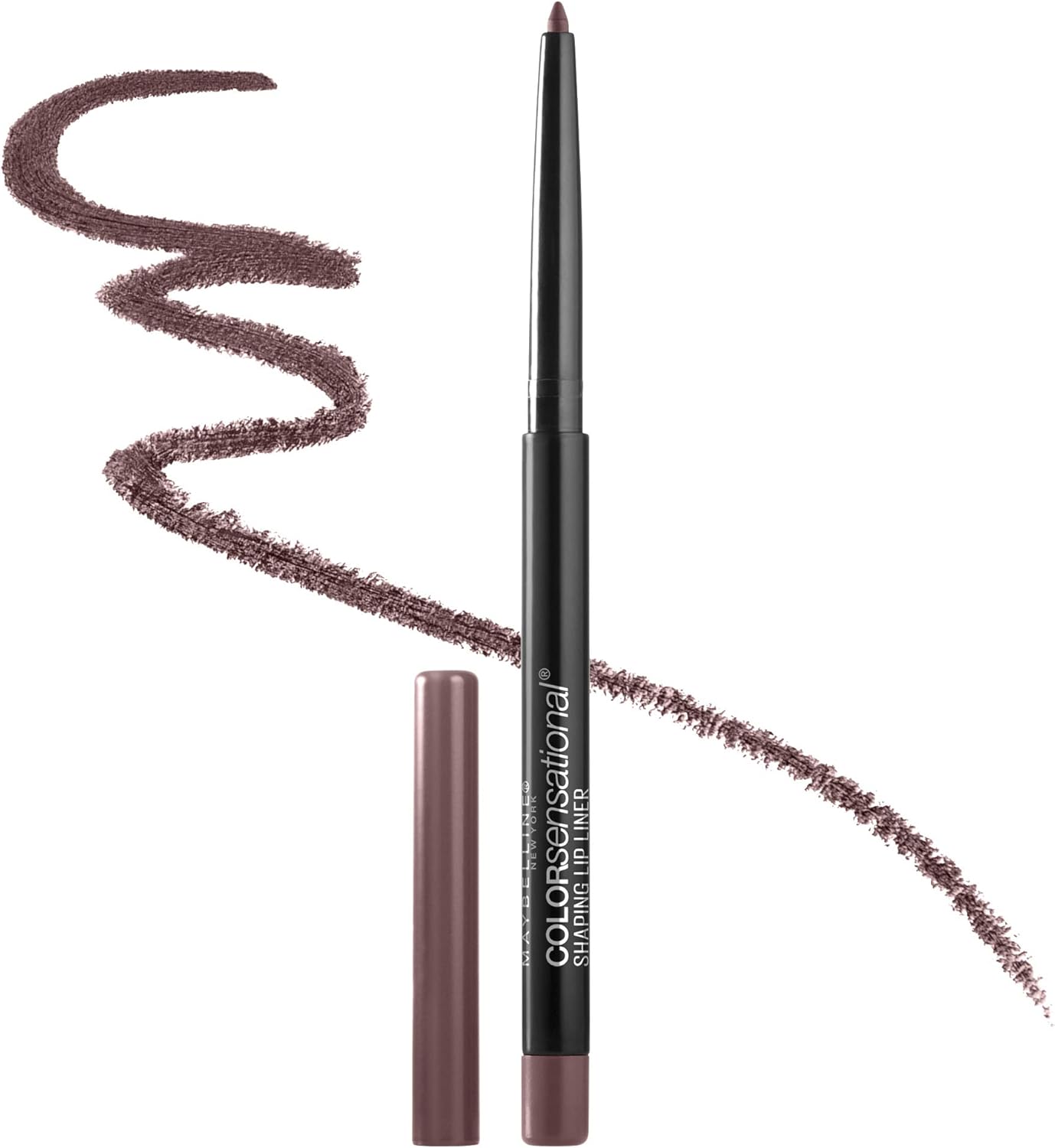 MAYB COLOR STAY SHAPING LIP LINER GONEGREIGE pack of 2