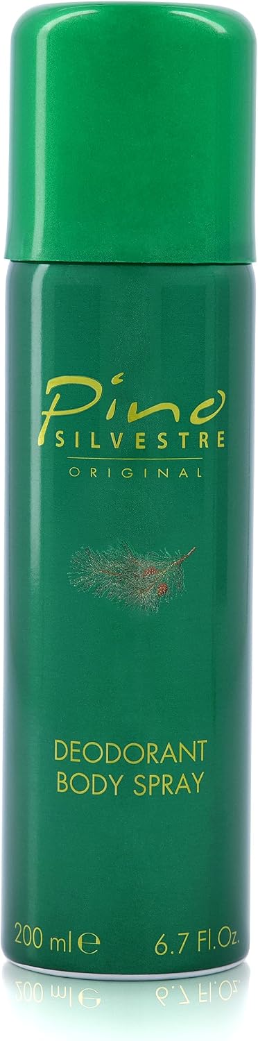 Pino Silvestre Deodorant Spray By Pino Silvestre 6.7 oz Deodorant Spray